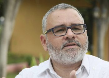 «Después de la tregua con las pandillas vinieron las elecciones y las ganó el FMLN»: Mauricio Funes