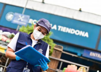 Precios de verduras presentan tendencia a la baja, según la Defensoría del Consumidor