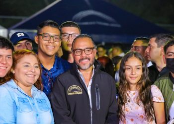 Ernesto Castro destaca trabajo legislativo en favor de la población más vulnerable y la gobernabilidad en El Salvador