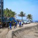 ANDA inicia instalación de cuarta planta desalinizadora en El Salvador