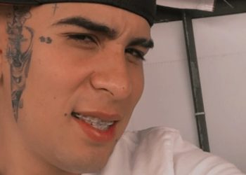 Asesinan en México a influencer Kevin Kaletry durante una conferencia de prensa