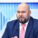 Presidente de ARENA, García Saade, afirma que «ya rayan» quienes hablan de logros en seguridad