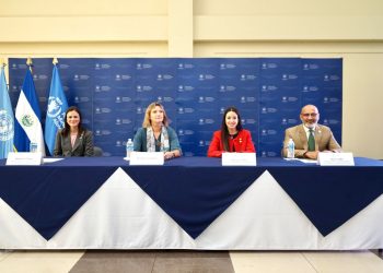 Programa Mundial de Alimentos llega a sus 60 años y destaca labor en El Salvador