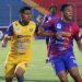 Ahuachapán frenó la artillería de Santa Ana y le robó un punto en el estadio Óscar Quiteño