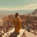 Dirigida por Quentin Tarantino… ¿o no?: Inteligencia Artificial produce una sorprendente película sobre Jesucristo