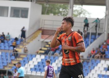 Dustin Corea, goleador de Clausura 2023, no aceptó propuesta de renovación con Águila