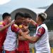 Chalatenango se despidió de la Liga Indes con una victoria ante Marte