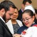 Ministerio de Salud entrega reconocimiento al personal de enfermería
