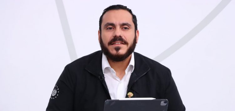 Foto / Noticiero El Salvador
