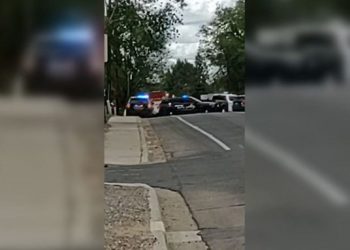Adolescente que mató a tres personas en Nuevo México atacó al azar