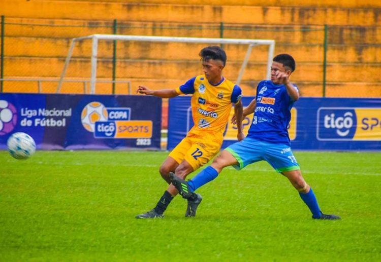 Foto Liga Nacional de Fútbol