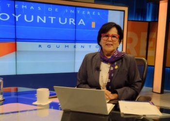 Coexport destaca disposición del Gobierno de El Salvador para mejorar condiciones comerciales