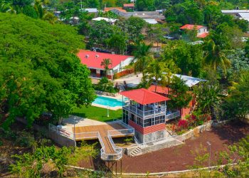 Salvadoreños invierten $8 millones en El Triunfo, Usulután