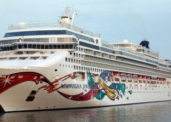 Forbes destaca la importancia de los cruceros para El Salvador en 5 claves
