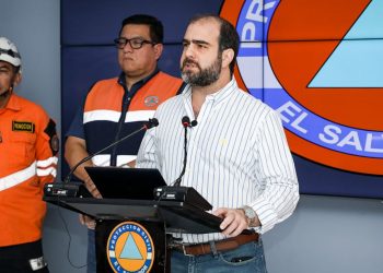 Autoridades atendieron a más de 500 personas tras incidentes durante el Alianza-FAS
