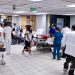 Mayoría de pacientes atendidos por incidente en Estadio Cuscatlán ya fueron dados de alta, anuncia ministro de Salud