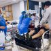 Autoridades destituyen a doctoras tras publicar quejas durante atención de tragedia en el Cuscatlán