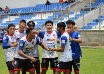 Santa Ana extiende la crisis de San Miguel en la LNF