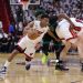 Los Heat aplastan a Celtics y están a un triunfo de las Finales de la NBA