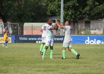 Atlético La Unión y Usulután no se hicieron daño en el duelo oriental