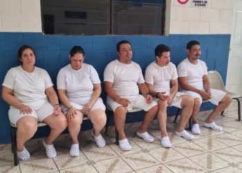 Fiscalía presenta acusación contra implicados en lavado de dinero por hasta $49 millones