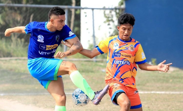 Foto Liga Nacional de Fútbol