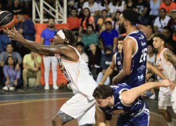 Santa Tecla está a un triunfo del campeonato de la LMB