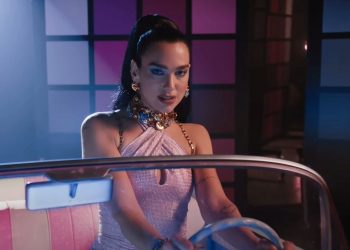 VIDEO: Dua Lipa lanza «Dance The Night» para la película «Barbie»