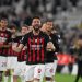 AC Milan gana 1-0 a la Juve y se asegura puesto de Champions