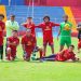 Santa Ana podría amarrar su clasificación a los cuartos de final de la Liga Nacional de Fútbol