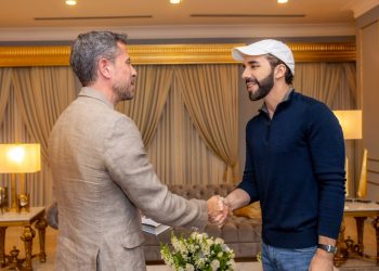 Economista palestino se integra a la Oficina del Bitcoin