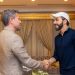 Saifedean Ammous es nombrado asesor de la Oficina Nacional de Bitcoin de El Salvador