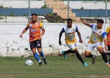Ahuachapán gana otro partido por la mínima, pero sigue perfilado para clasificar a cuartos