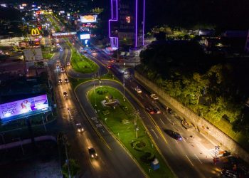 Fovial anuncia inicio de obras de reconstrucción vial en bulevar Los Próceres a partir del 1 de junio