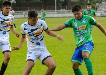 Sonsonate goleó a La Paz por 4-0 en la fecha 21 de Liga Nacional 
