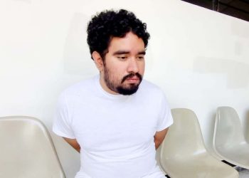 Fiscalía pide a juzgado que acusado de estafar con citas falsas para tramitar visa estadounidense siga en prisión