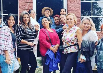 La hermandad de las guerreras unidas por el amor propio