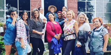 La hermandad de las guerreras unidas por el amor propio