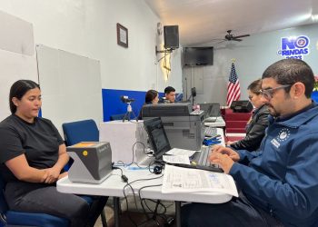 Hay entrega inmediata de pasaportes en 56 oficinas en el mundo