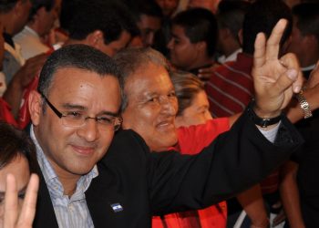 El FMLN conoció, avaló y financió la tregua con las pandillas