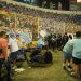 VIDEO|Héctor Rivas, aficionado de Alianza: «A mi hijo lo aplastaron entre 20, pensé que se me había ido» 