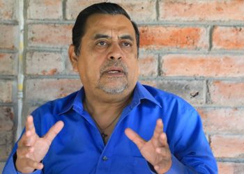 ¿Hubo comisario neutral de seguridad para el Alianza-FAS?