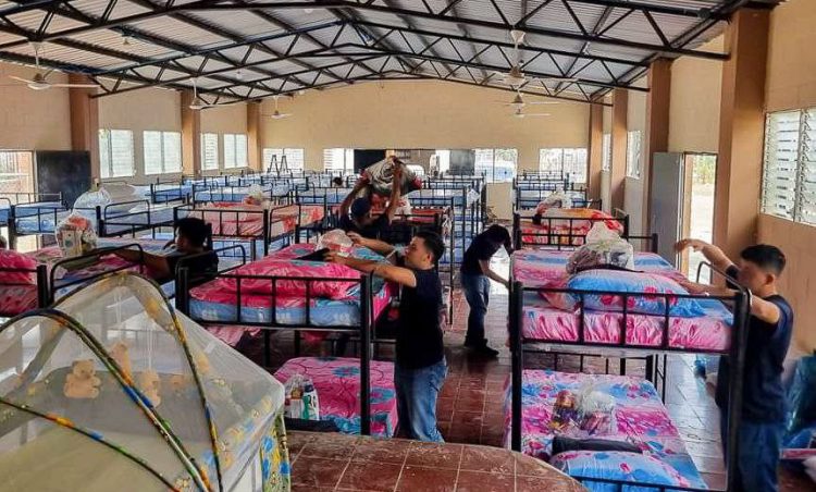 Foto/ Diario El Salvador