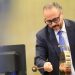 «Asamblea seguirá este año apoyando la gobernabilidad»: Ernesto Castro, presidente de la Asamblea