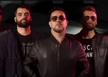 Desde Argentina, un Dejavu de Soda Stereo será revivido en El Salvador