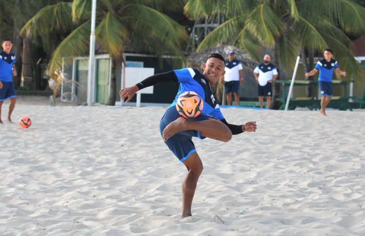 Foto / Fesfut
