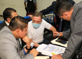 Expresidente Mauricio Funes ordenó entregar $50,000 a Munguía Payés para la tregua con las pandillas