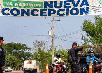 Director de la PNC confirma que ya detuvieron a sospechosos de asesinar a policía en Nueva Concepción