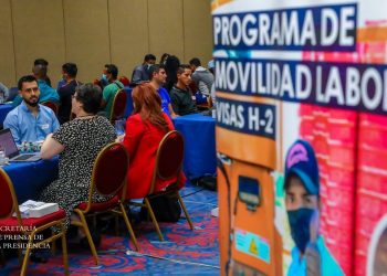 Programa de Movilidad Laboral impulsa las segundas oportunidades 