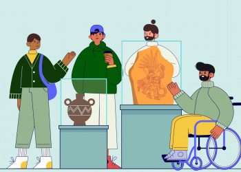 El cuarto MUNA Inclusivo será para personas sordas
